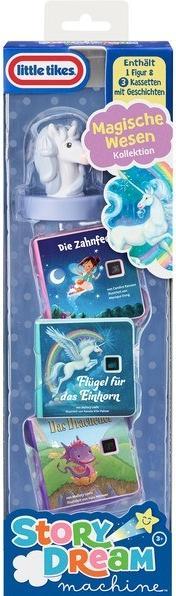 Produktbild MGA little Tikes Magische Wesen Kollektion im PDQ