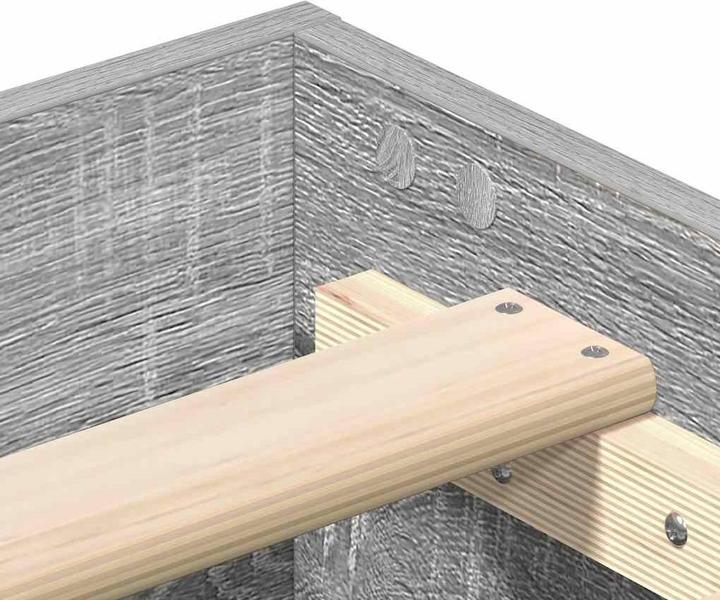 Produktbild vidaXL Massimiliano (100 x 200 cm)