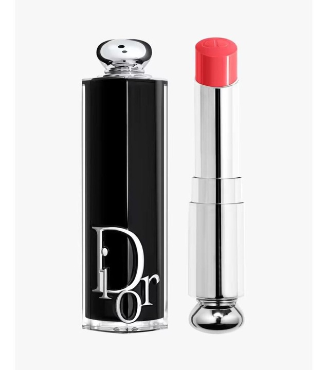 Actual product image Dior Addict Shine (661 Dioriviera)