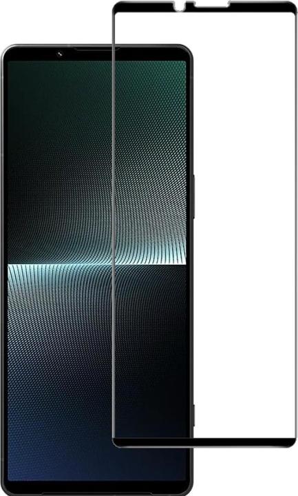 Brotect Pellicola Protettiva Per Sony Xperia XZ3 (2 Pezzi) - Trasparente HD, Anti-Impronte E Anti-Graffio - Made In Germany