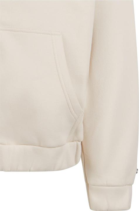 Actual product image Dropsize Super Heavy Oversize Blank Zip Hoodie - 124683 (L)