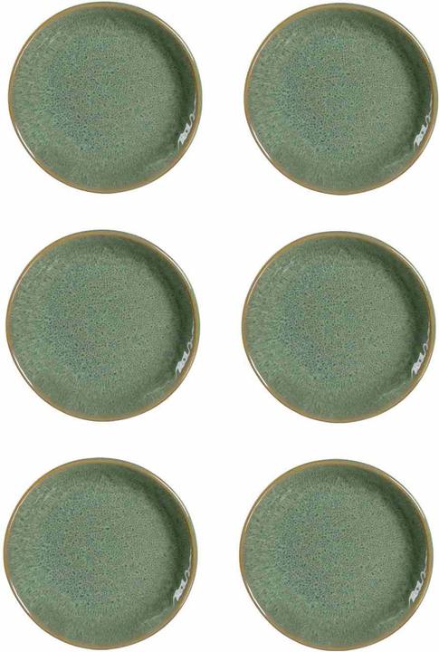 Produktbild Leonardo Frühstücks- & Dessertteller Matera (6 x, 16 cm)