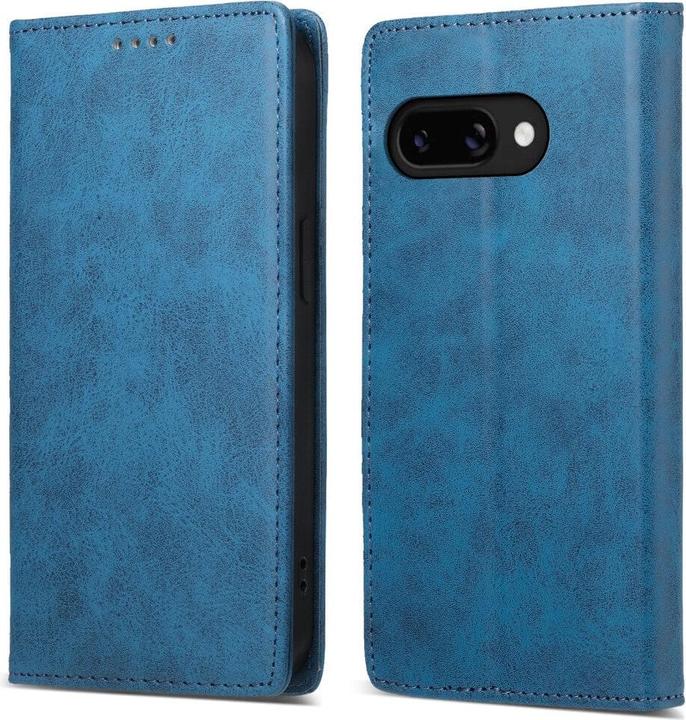 Produktbild Cover-Discount Flip Case mit RFID Blocker (Google Pixel 9a)