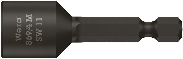 Wera 869/4 M 11,0 x 50 mm (11mm)