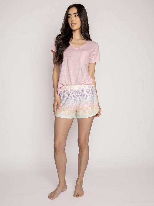 Actual product image Pj Salvage Ombre pyjama trousers (XL)