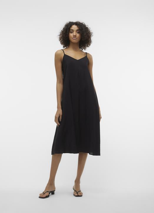 Produktbild Vero Moda Vmjosie Calf Singlet Dress Wvn Ga (XS)