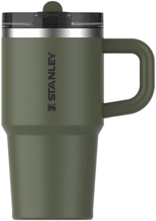 Produktbild Stanley 1913 Quencher ProTour Flip Straw (0.59 l)