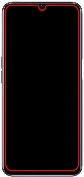 Productafbeelding Mobilize Glas (1 Stuk, Oppo A16s, Oppo A54s, Oppo A16)