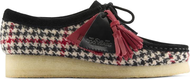 Produktbild Clarks W Wallabee (37.5)