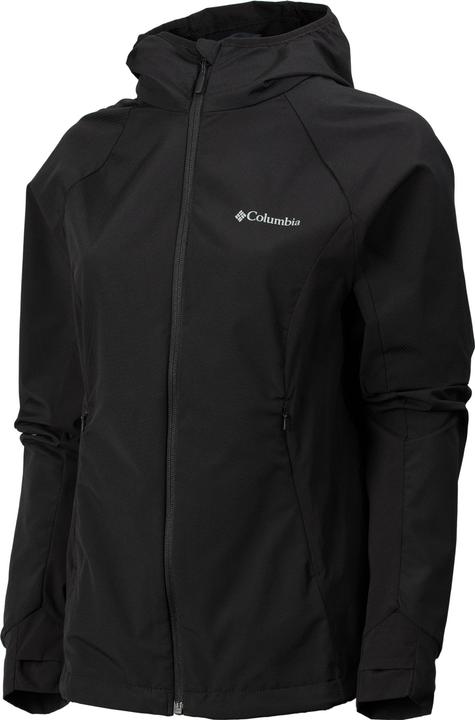 Immagine prodotto Columbia Sweet As™ III Hooded Softshell (S)