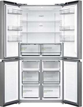 Produktbild Midea MDRF632FIE46