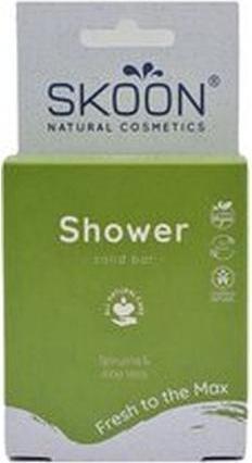 Skoon Duschbar Fresh To The Max - 90 Gramm