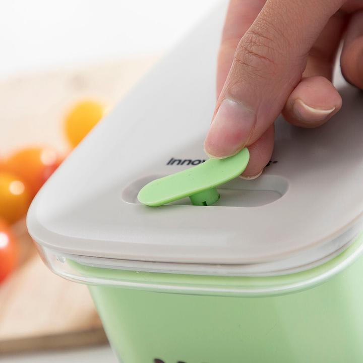 Produktbild InnovaGoods Lebensmittelbehälter Prefo