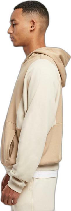 Produktbild Urban Classics Cut On Sleeve Hoody - 17978 (XXL)