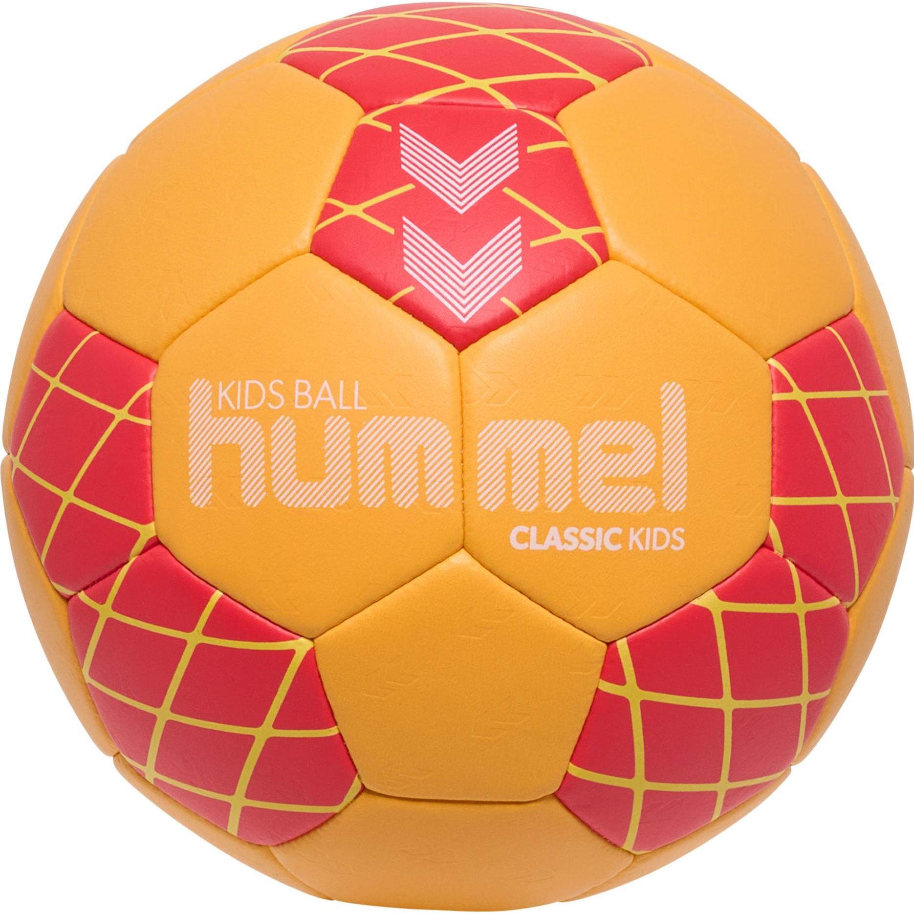 hummel, Handball