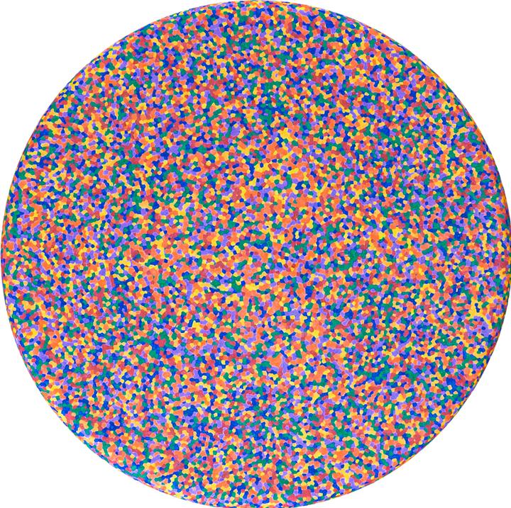 Actual product image Stapelstein Board Confetti