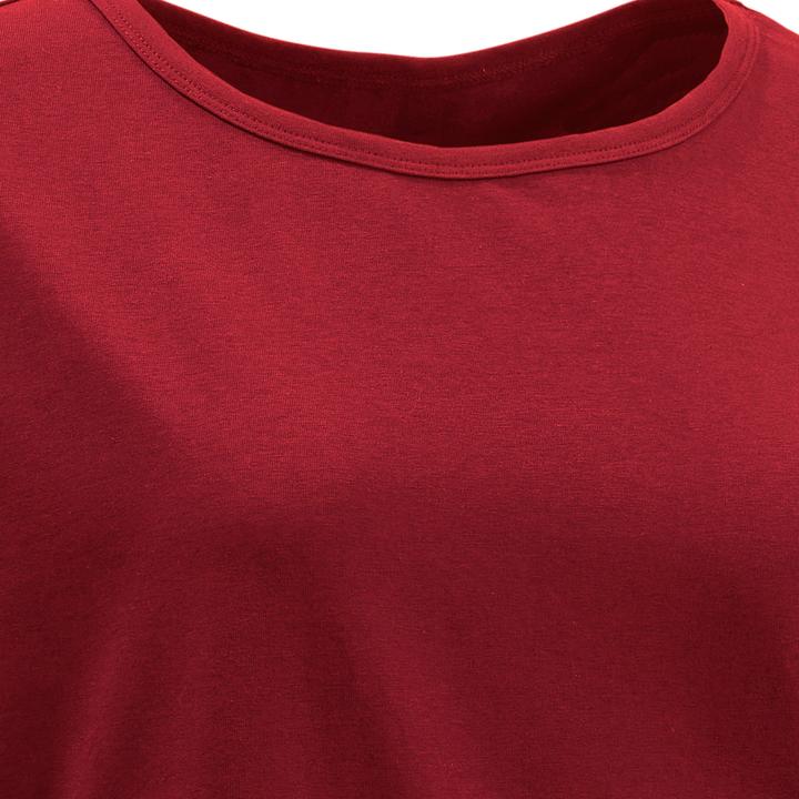 Produktbild Erwin Müller Damen-T-Shirt Uni (48, 50)