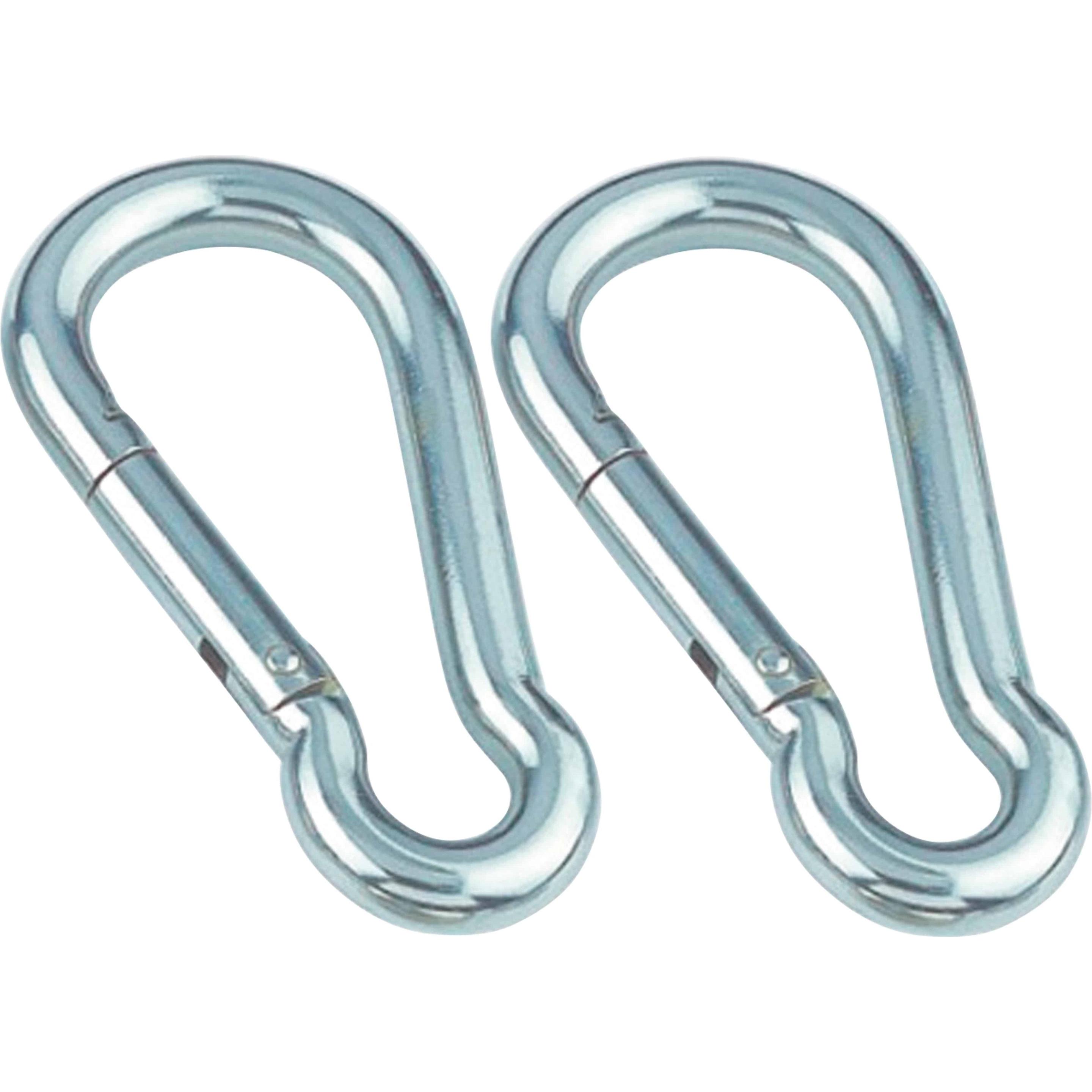 Marinetech, Karabiner