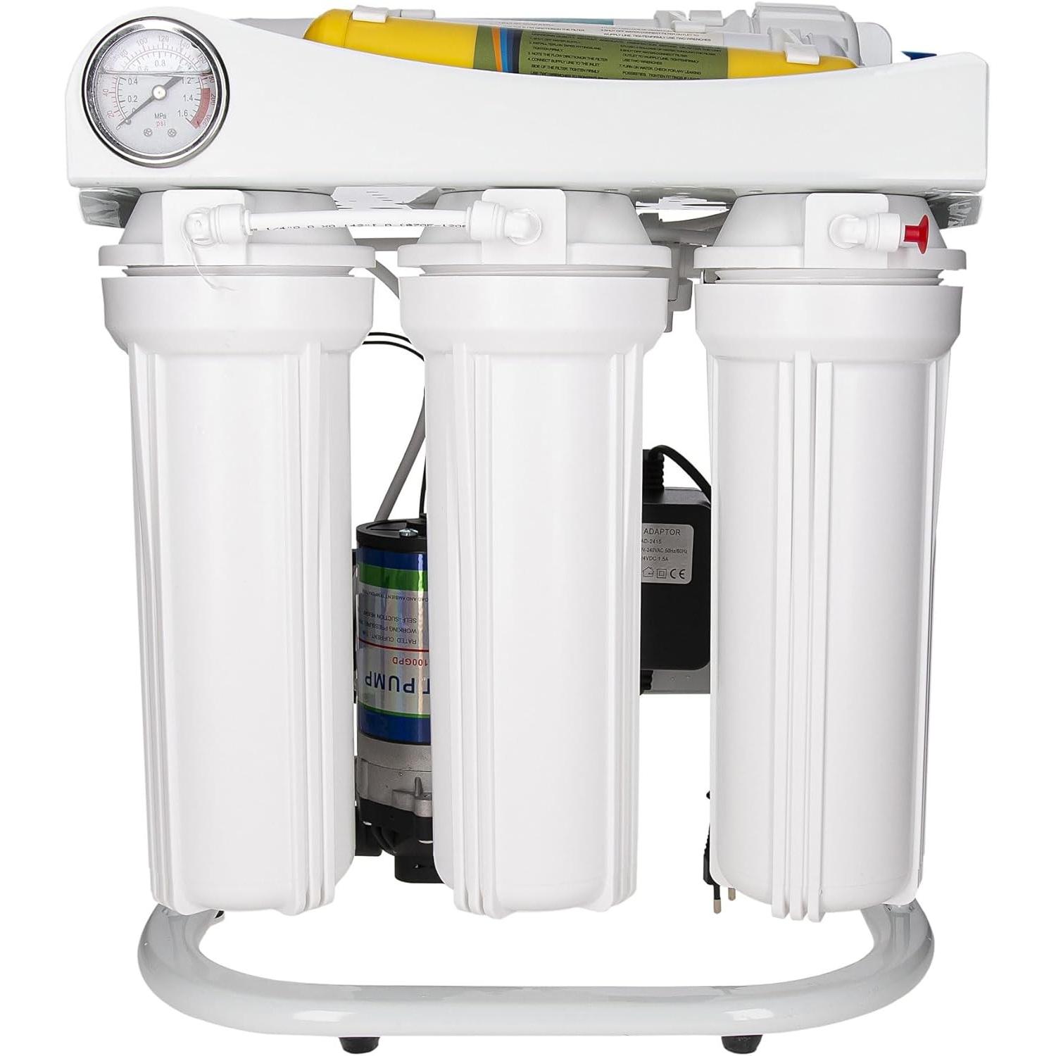 Osmoseur sur pied AVT OsmoFlow