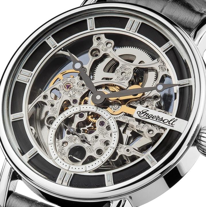 Immagine prodotto Ingersoll 1892 Araldo (Orologio da polso analogico, 40 mm)