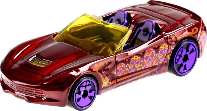 Produktbild Hot Wheels DXT91