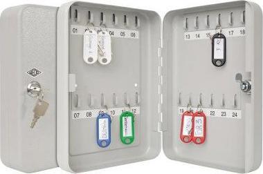 Actual product image Wedo Key cabinet