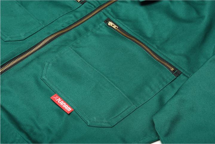 Produktbild Planam Rallyekombi MG 290 khaki 42 (42)