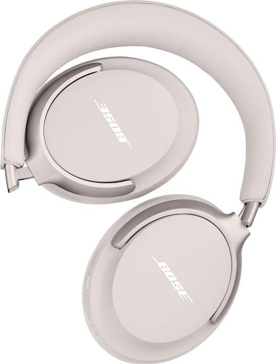 Image du produit Bose QuietComfort Ultra (ANC, 18 h, Sans fil, Filaire)