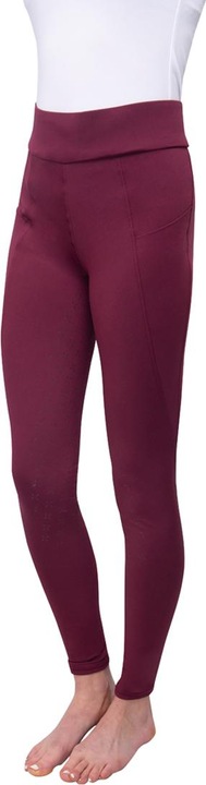 Produktbild Hy Equestrian Melton Reitleggings (XL)