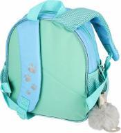 Produktbild Starpak Mini-Katzen-Rucksack
