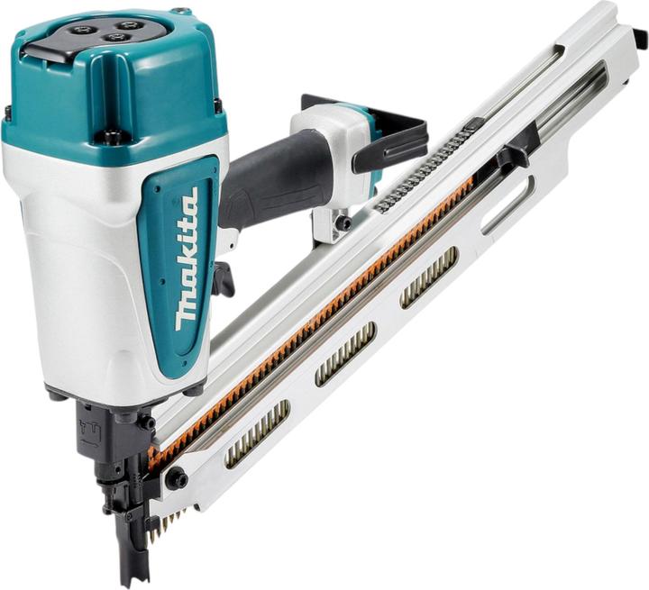 Actual product image Makita Pneumatinė viniakalė AN924