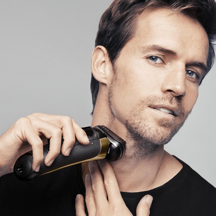 Produktbild Braun Series 9 Gold Edition