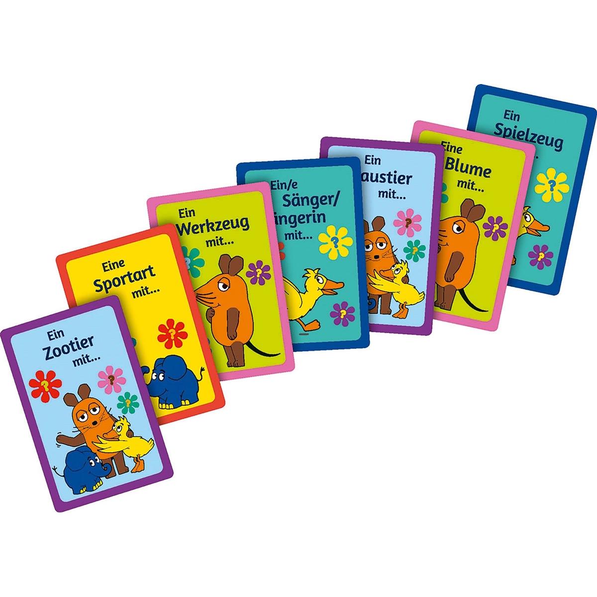 Thumbnail - Schmidt Spiele Mit Köpfchen (Deutsch)