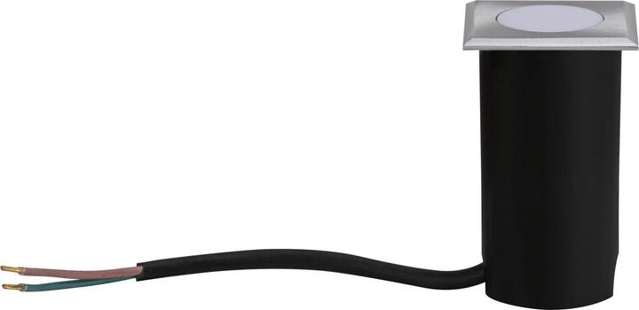 Produktbild Paulmann Bodeneinbauleuchte Floor Deko (210 lm, IP65)