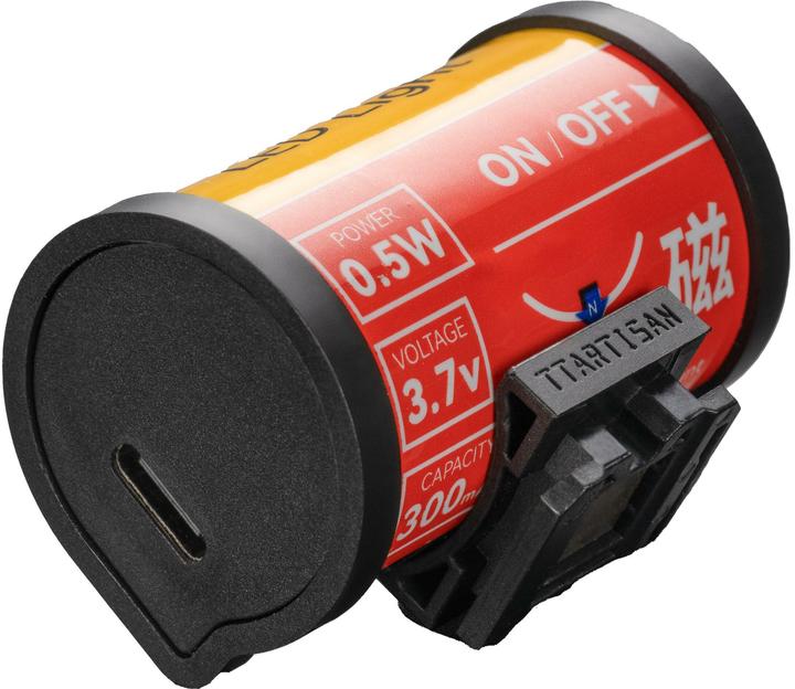 Produktbild TTArtisan Videoleuchte Mini LED (Videoleuchte)