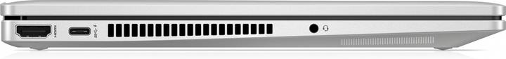 Produktbild HP Pavilion x360 2-in-1 14-ek2053ng (14", Intel Core 5 120U, 8 GB, 512 GB, DE)