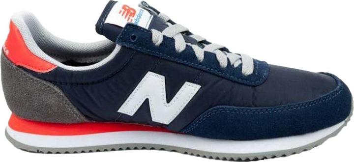 Produktbild New Balance Sneaker Leder (36)