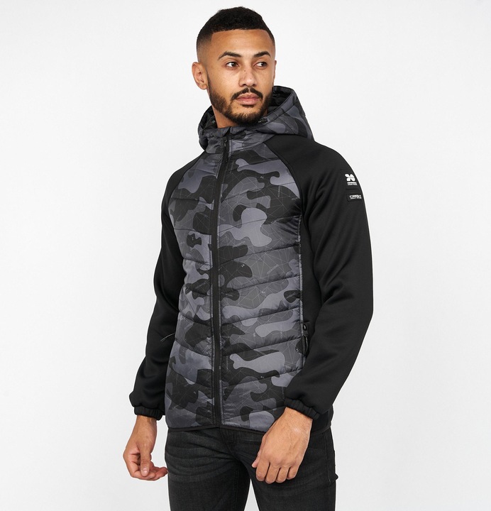 Produktbild Crosshatch Jamilar Jacke (M)