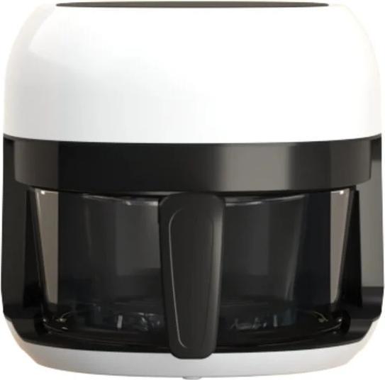 Produktbild Sponge Air Fryer Glass