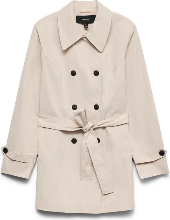 Vero Moda Vmchelsea Olivia Trenchcoat Noos