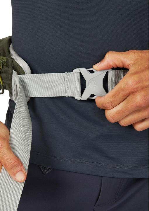 Actual product image Lowe Alpine AirZone Trail Camino 37:42 (37 l)