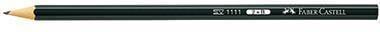 Image du produit Faber-Castell Crayon 1111 B (B, 1 x)