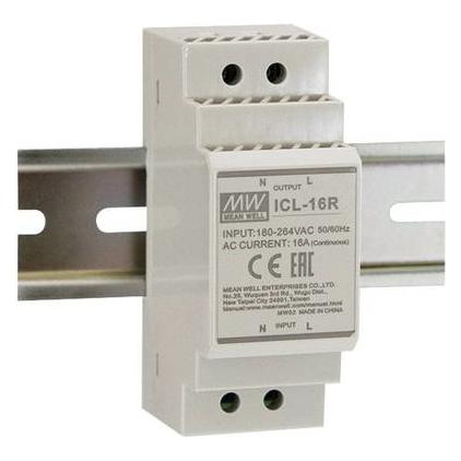 Meanwell, Accessori Per Illuminazione, Filtro D'ingresso