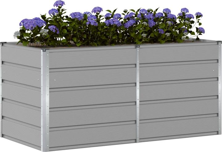 Immagine prodotto vidaXL Garten-Pflanzgefäss