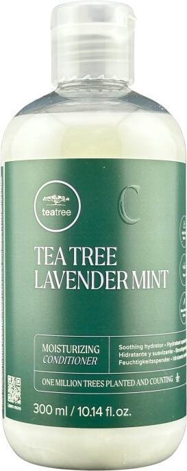 Image du produit Paul Mitchell Tea Tree Lavender Mint Moisturizing Conditioner 300 ml (300 ml)