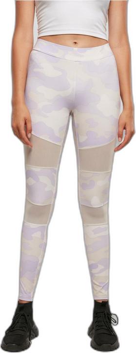 Immagine prodotto Urban Classics Leggings donna Camo Tech Mesh (3XL)