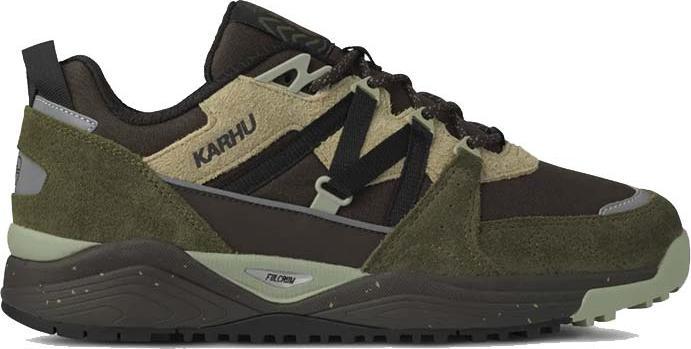 Produktbild Karhu Fusion XC Beech (42.5)