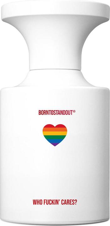 Immagine prodotto Borntostandout Dirty Rainbow Eau de Parfum Edizione Limitata (Eau de parfum, 50 ml)