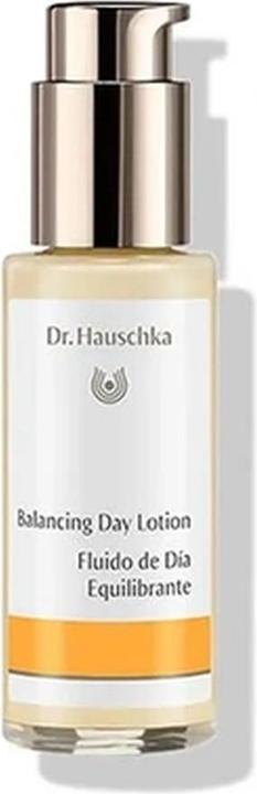 Dr. Hauschka Balancing Day Lotion 50ml (Körpercreme, 50 ml)