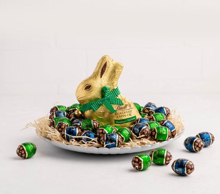 Immagine prodotto Lindt Pasqua (160 g)